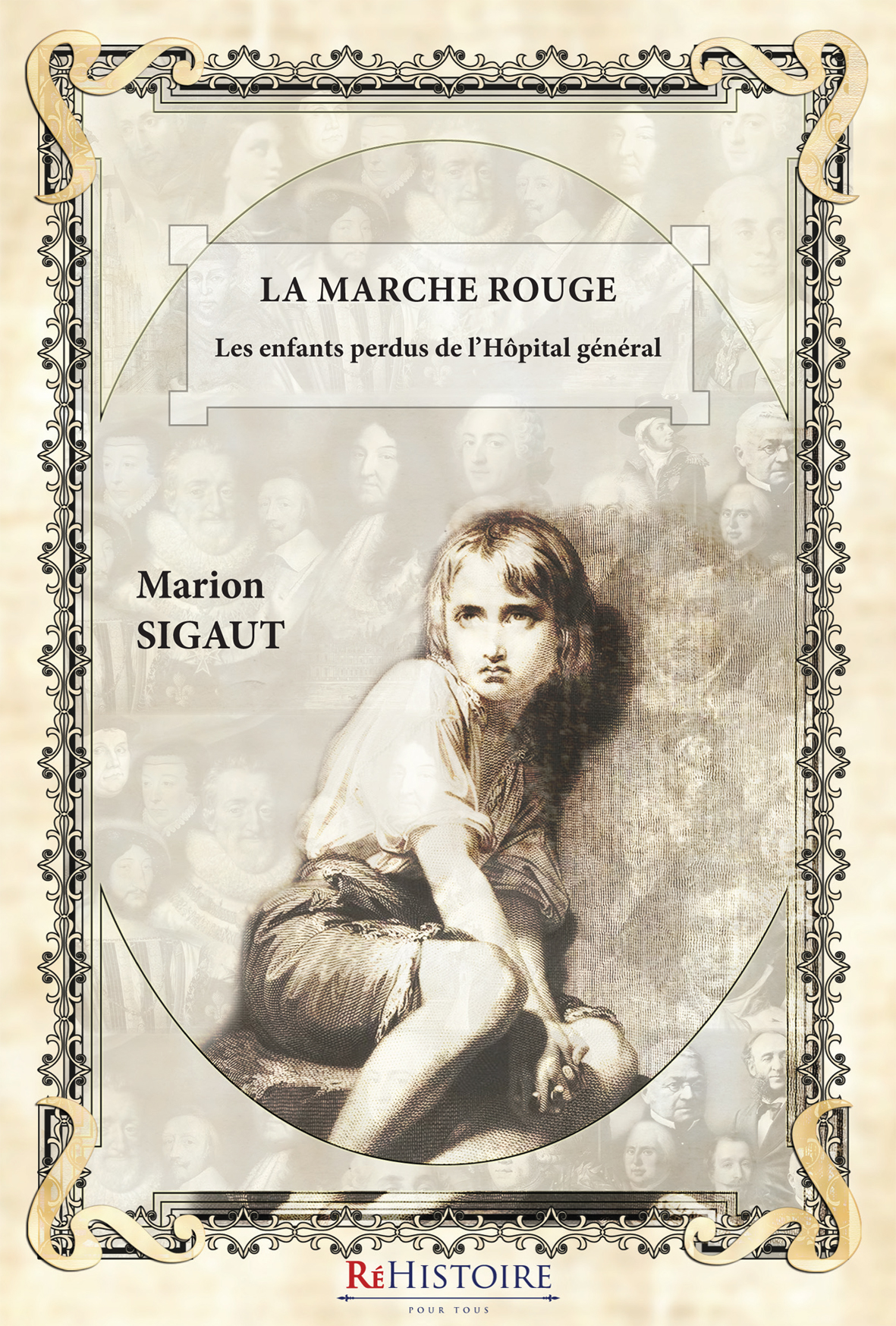 Les prédateurs de l'enfance - Partie 1