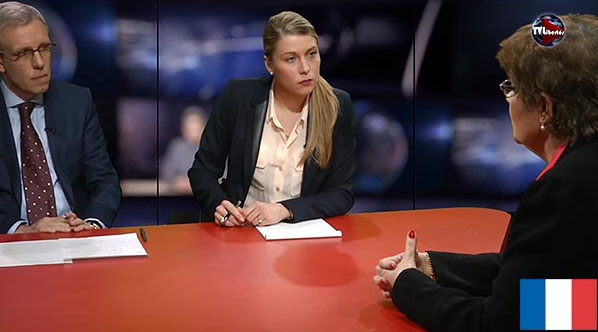 Gender, révolution sexuelle, pédocriminialité