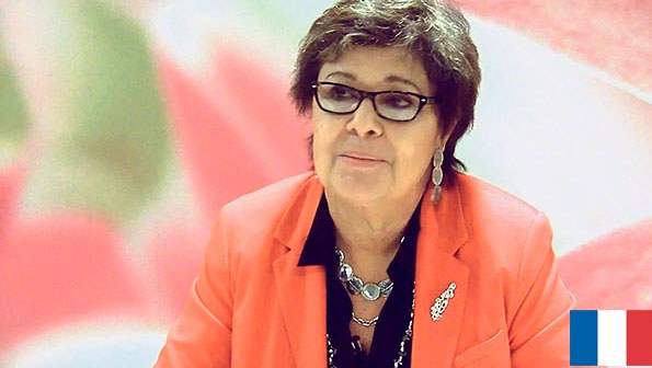 Actualité littéraire de Marion Sigaut